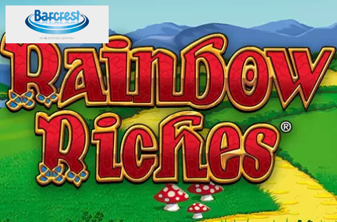 Rainbow Riches